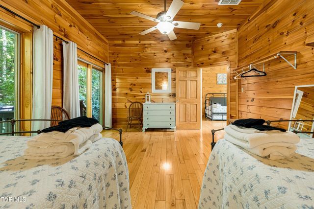 397 Lake Cabin Lane, Butler, TN 37640