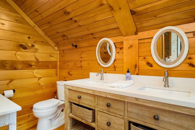 397 Lake Cabin Lane, Butler, TN 37640