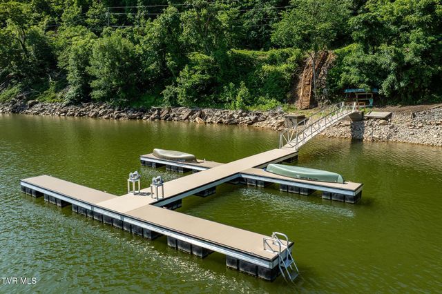 397 Lake Cabin Lane, Butler, TN 37640