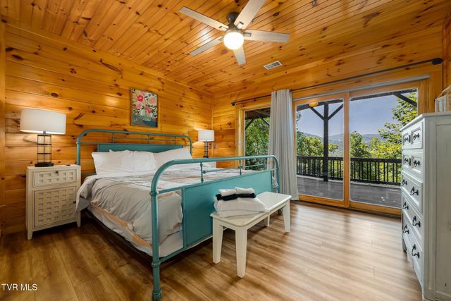 397 Lake Cabin Lane, Butler, TN 37640