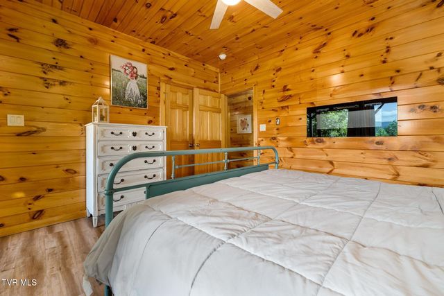 397 Lake Cabin Lane, Butler, TN 37640