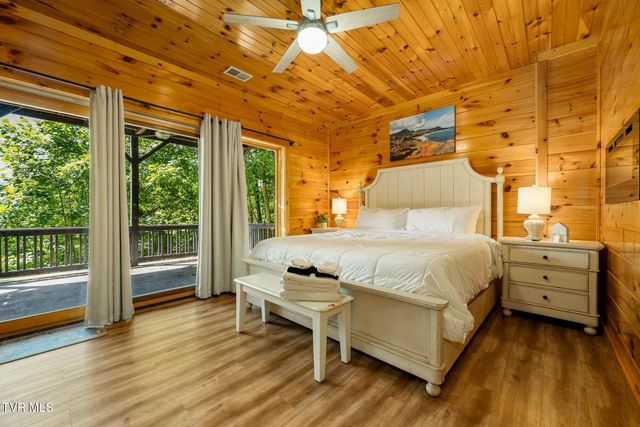 397 Lake Cabin Lane, Butler, TN 37640