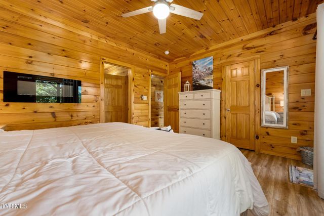 397 Lake Cabin Lane, Butler, TN 37640