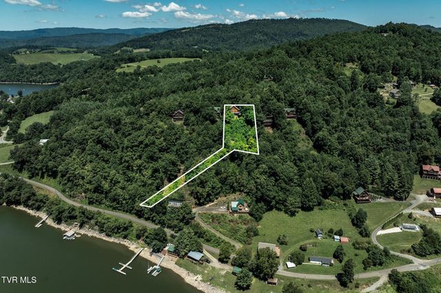 397 Lake Cabin Lane, Butler, TN 37640