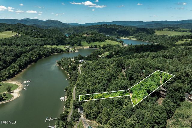 397 Lake Cabin Lane, Butler, TN 37640