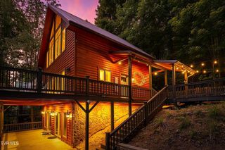 397 Lake Cabin Lane, Butler, TN 37640