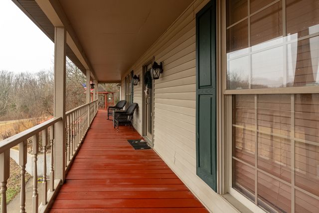 1870 N Lick Creek Road, Goreville, IL 62939