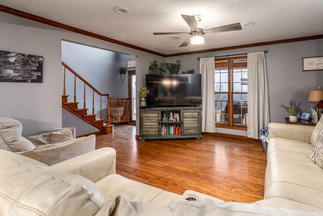 1870 N Lick Creek Road, Goreville, IL 62939