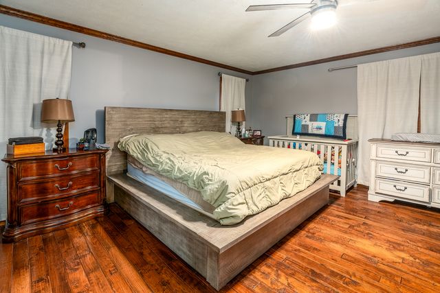 1870 N Lick Creek Road, Goreville, IL 62939