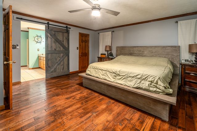 1870 N Lick Creek Road, Goreville, IL 62939