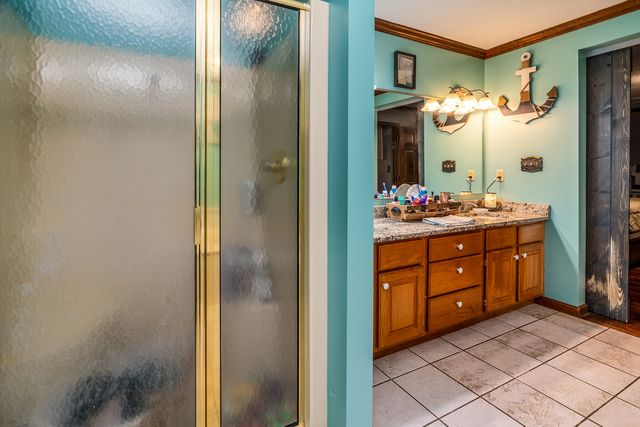 1870 N Lick Creek Road, Goreville, IL 62939