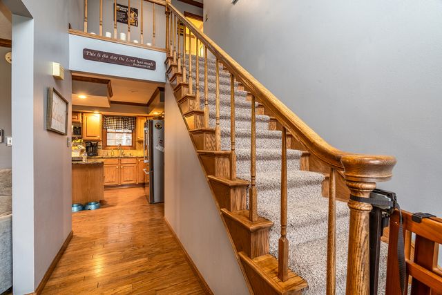 1870 N Lick Creek Road, Goreville, IL 62939