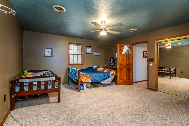 1870 N Lick Creek Road, Goreville, IL 62939