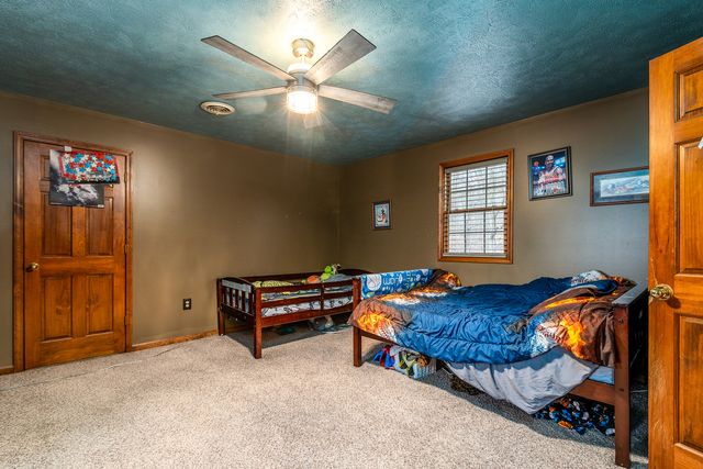 1870 N Lick Creek Road, Goreville, IL 62939