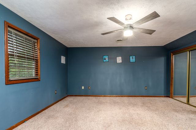 1870 N Lick Creek Road, Goreville, IL 62939