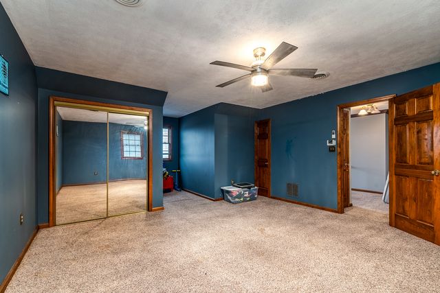 1870 N Lick Creek Road, Goreville, IL 62939