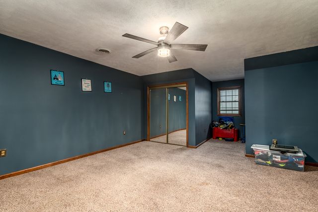 1870 N Lick Creek Road, Goreville, IL 62939