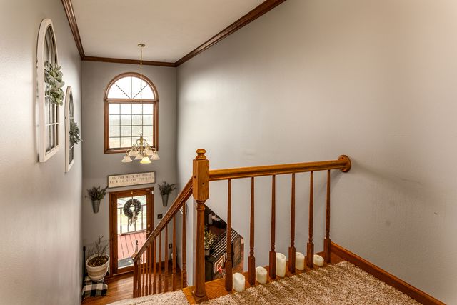 1870 N Lick Creek Road, Goreville, IL 62939