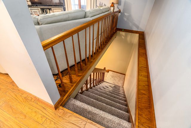 1870 N Lick Creek Road, Goreville, IL 62939