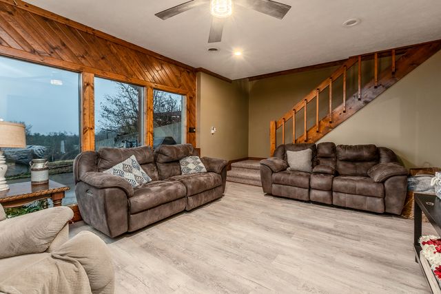 1870 N Lick Creek Road, Goreville, IL 62939