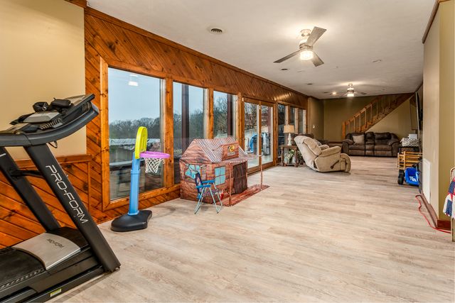 1870 N Lick Creek Road, Goreville, IL 62939