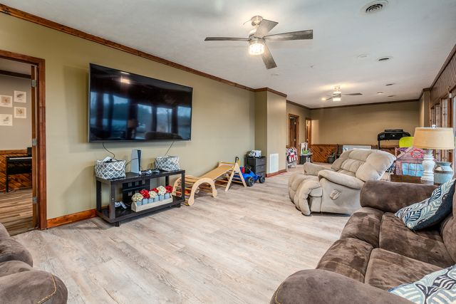 1870 N Lick Creek Road, Goreville, IL 62939