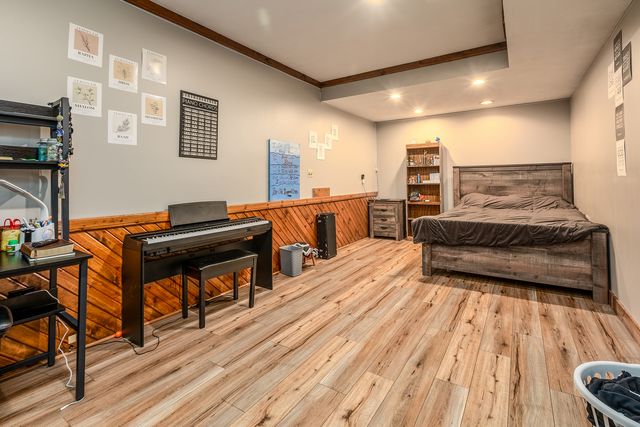 1870 N Lick Creek Road, Goreville, IL 62939