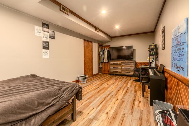 1870 N Lick Creek Road, Goreville, IL 62939