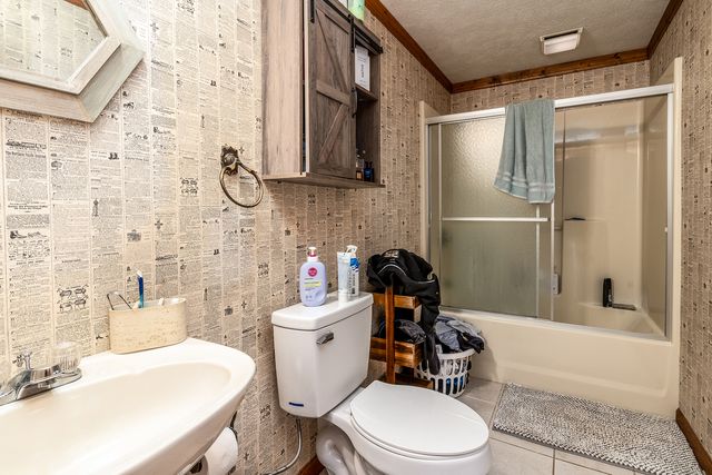 1870 N Lick Creek Road, Goreville, IL 62939