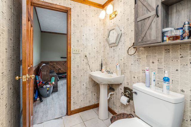 1870 N Lick Creek Road, Goreville, IL 62939