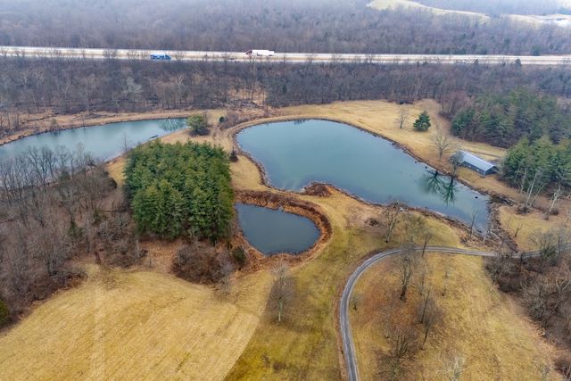 1870 N Lick Creek Road, Goreville, IL 62939