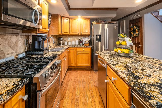 1870 N Lick Creek Road, Goreville, IL 62939