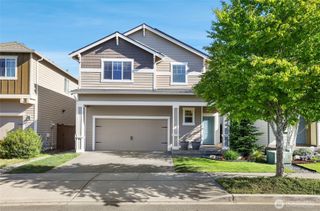 3221 Hanna Drive NE, Lacey, WA 98516