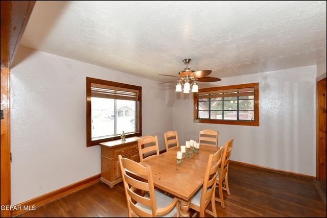 3421 TYLER Avenue, El Paso, TX 79930