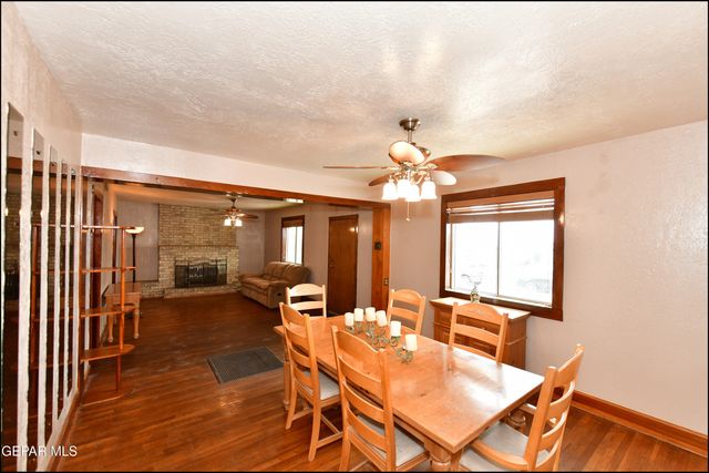3421 TYLER Avenue, El Paso, TX 79930