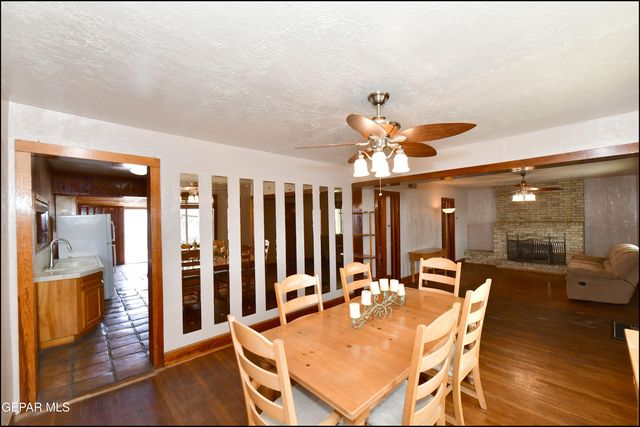 3421 TYLER Avenue, El Paso, TX 79930