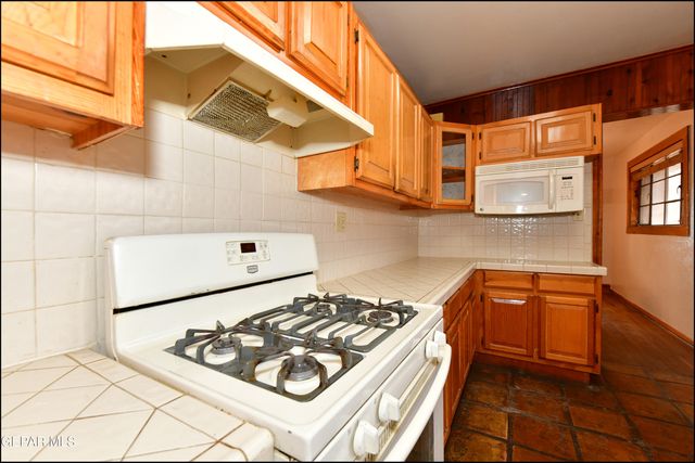 3421 TYLER Avenue, El Paso, TX 79930