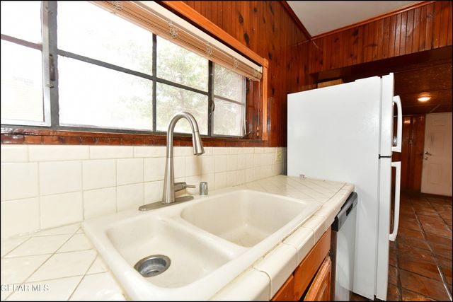 3421 TYLER Avenue, El Paso, TX 79930