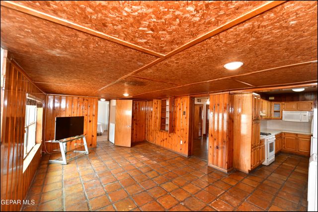 3421 TYLER Avenue, El Paso, TX 79930