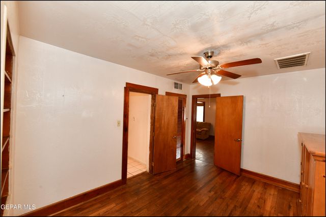3421 TYLER Avenue, El Paso, TX 79930