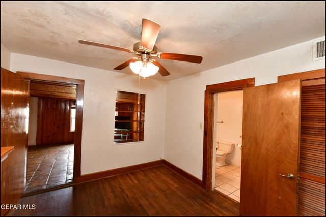 3421 TYLER Avenue, El Paso, TX 79930