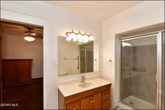 3421 TYLER Avenue, El Paso, TX 79930