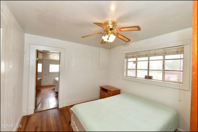 3421 TYLER Avenue, El Paso, TX 79930