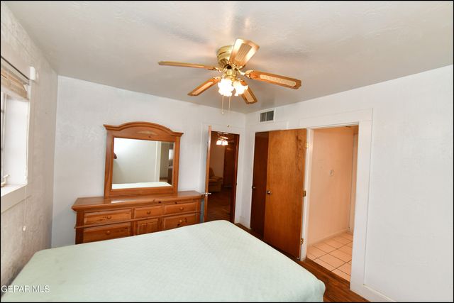 3421 TYLER Avenue, El Paso, TX 79930