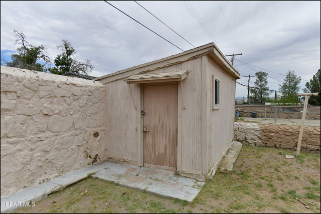 3421 TYLER Avenue, El Paso, TX 79930