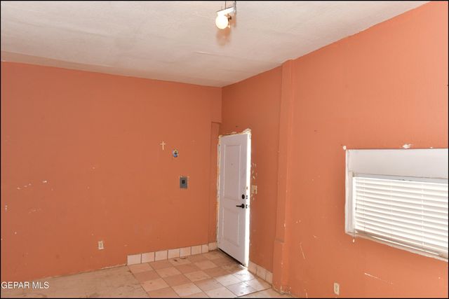 3421 TYLER Avenue, El Paso, TX 79930