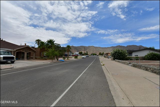 3421 TYLER Avenue, El Paso, TX 79930