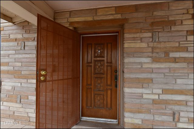 3421 TYLER Avenue, El Paso, TX 79930