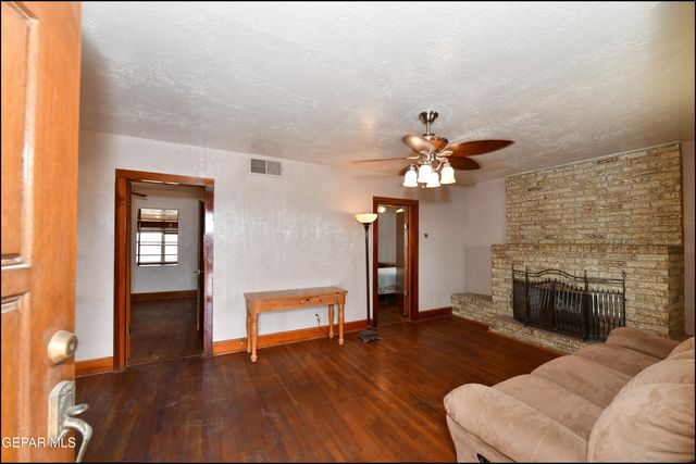 3421 TYLER Avenue, El Paso, TX 79930