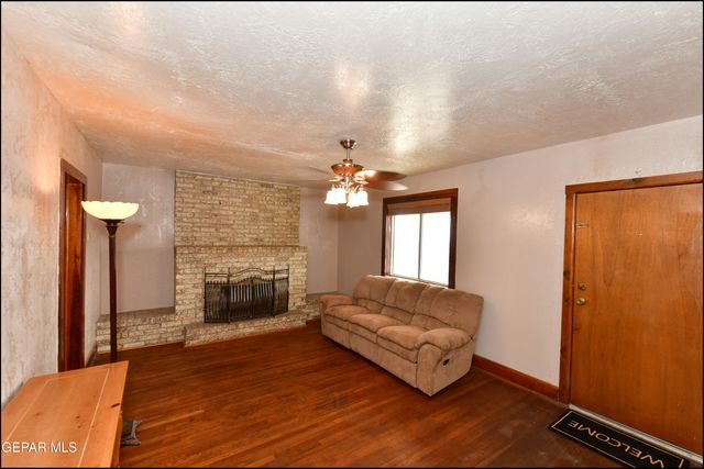 3421 TYLER Avenue, El Paso, TX 79930